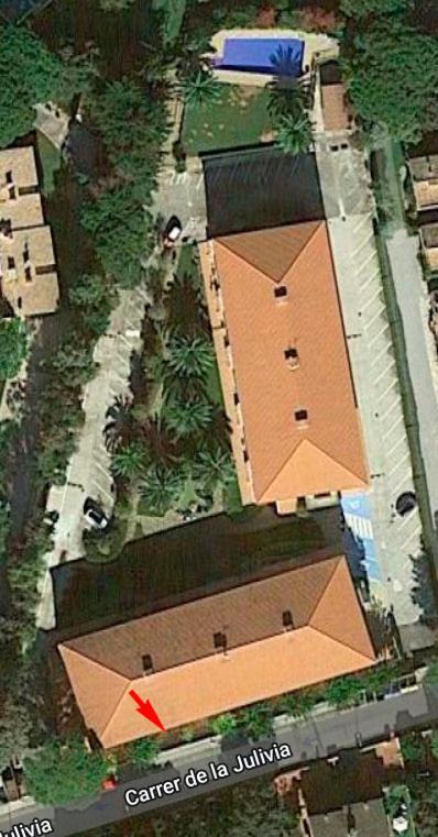 Apt Con Piscina En Calella De Palafrugell, Parking Gratuito Buitenkant foto