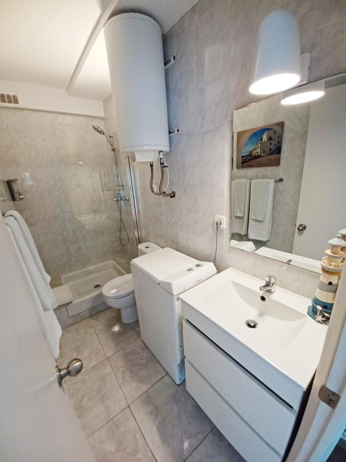 Apt Con Piscina En Calella De Palafrugell, Parking Gratuito Buitenkant foto